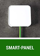 Smart panel